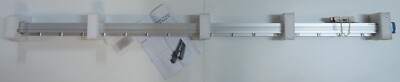 Linear Encoder FAGOR GX-1640-5 Length Gauge Vers: 09A Linear Encoder ML: 1640mm