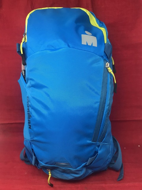 ironman hydration pack