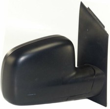 Glace de rétroviseur Volkswagen CADDY