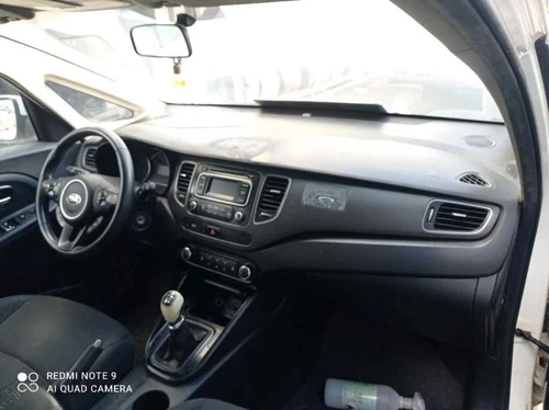 Rear Tray for KIA CARENS (RP) Basic 2015 3557065 - Picture 10 of 10