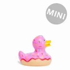 Donut Duck Mini
