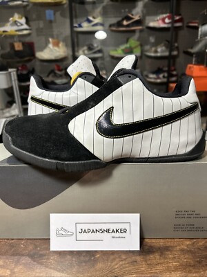 Size 11 Nike Zoom Air Url Hanshin Tigers 305997-101 Authentic