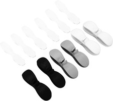 6-Pack Kitchen Appliance Cord Organizers with Nonmarking Adhesive