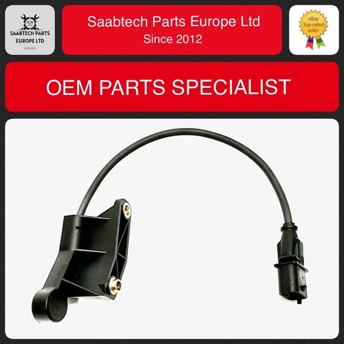 GENUINE SAAB CAMSHAFT SENSOR 90536064 1238425