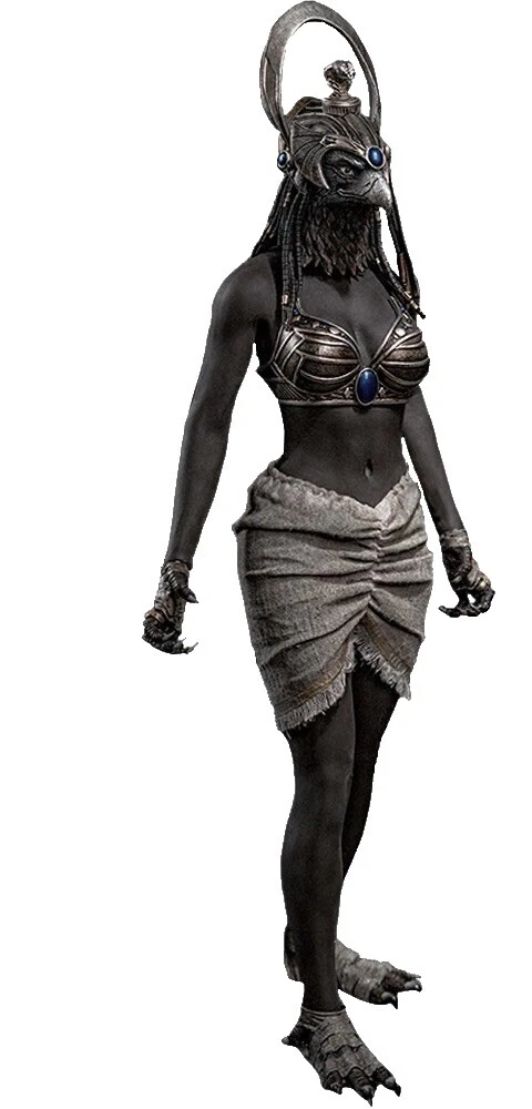 Silver PVC Action Figures & Accessories