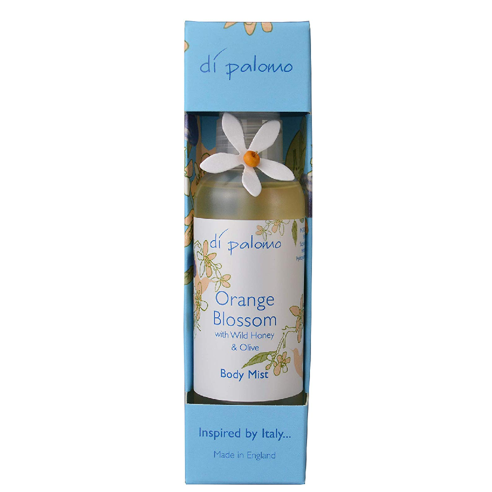 di palomo orange blossom perfume