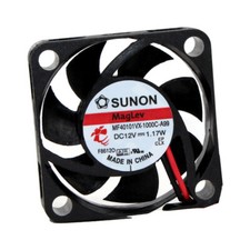 1pcs SUNON MF40101VX-1000C-A99 4010 12V 4cm large air volume cooling fan