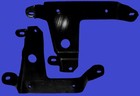 <!--F#f_0-->REAR BUMPER BAR BRACKET SET SUIT HQ HOLDEN + MONARO PREMIER SEDAN<!--F/-->