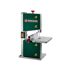 bandsäge bretter sägen