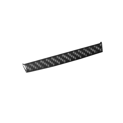 Carbon Fiber Center Console Panel Lower Trim Strip For Lexus RX330 RX350 2004-09 - Bild 4 von 12