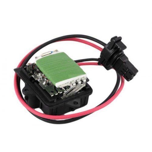 Widerstand 7701040542 - Original Qualität Kompatibel Mit Renault