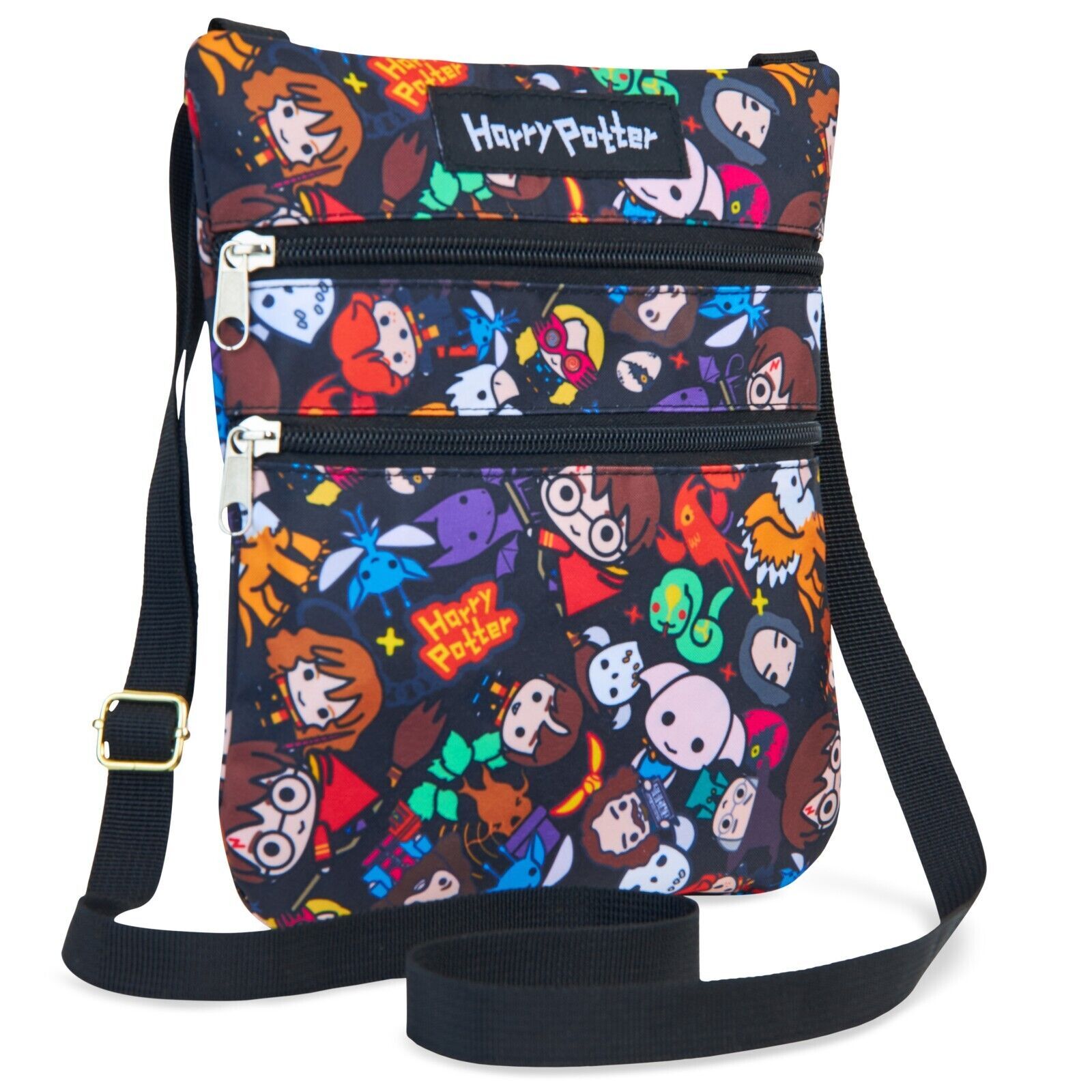 Harry Potter Cross Body Bag for Girls, Gifts for Girls eBay