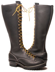 jobmaster boots