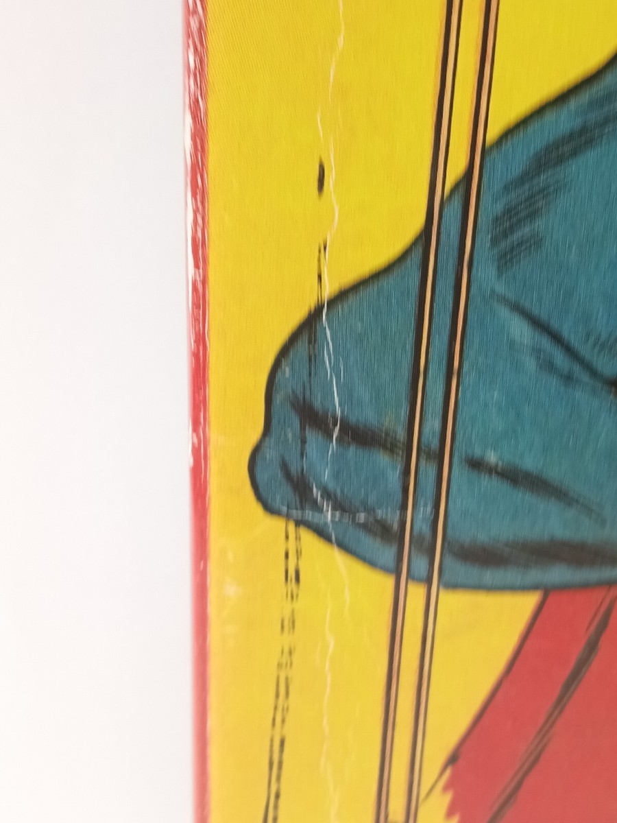 75 Years of DC Comics : Art of Modern Mythmaking Hardcover Paul L