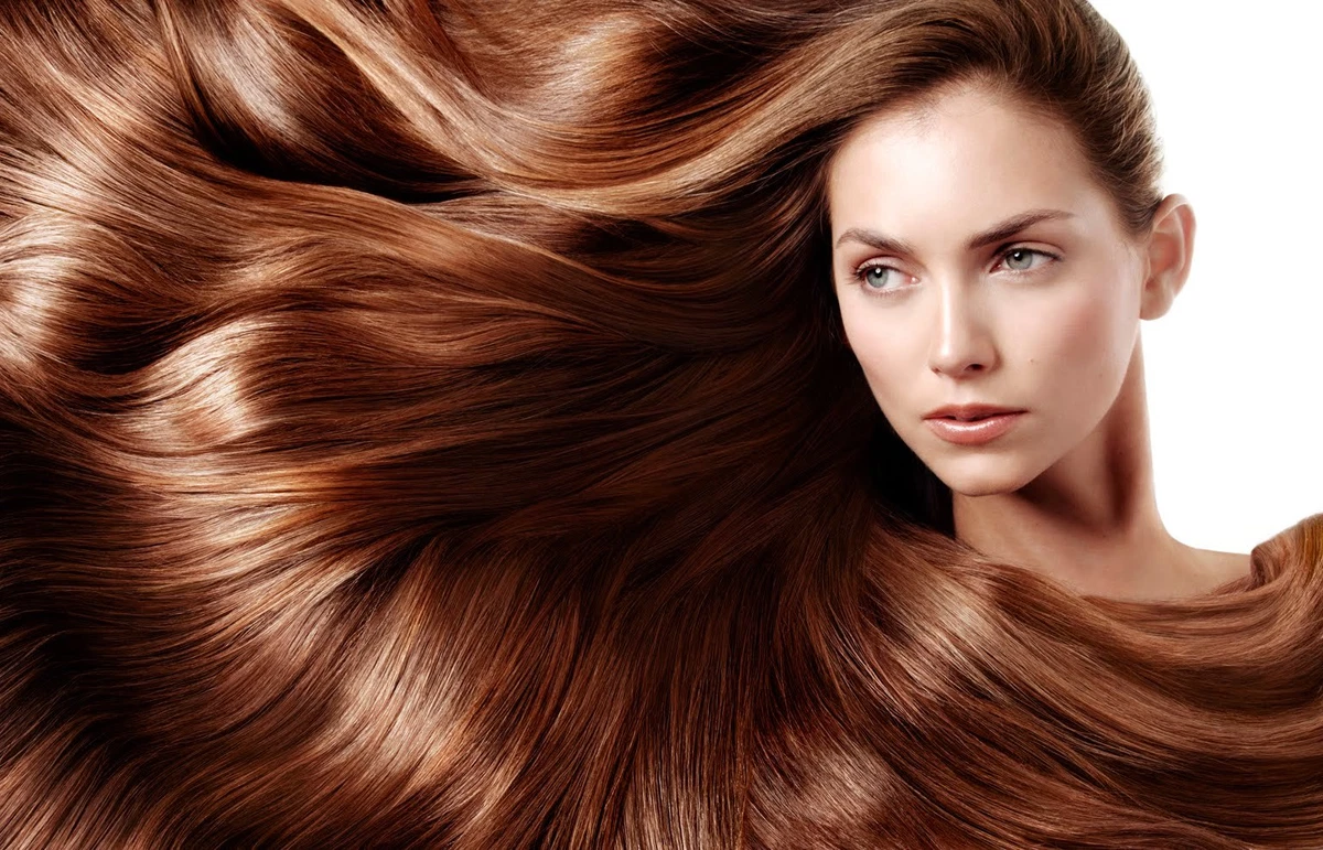 Strong keratin treatment top