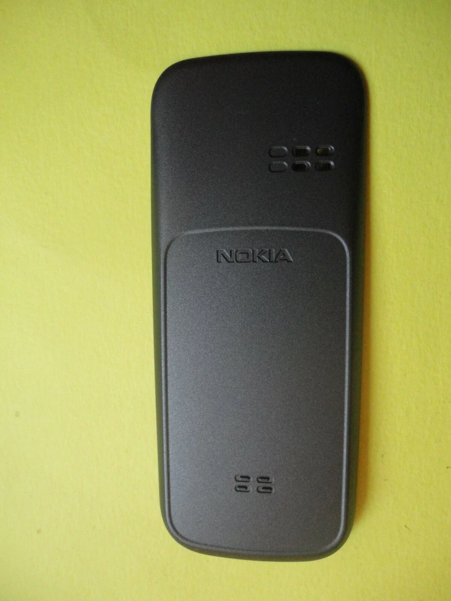 COVER BATTERIA Per ASUS ZENFONE 2 SELFIE ZD551KL 5,5 ORIGINALE NERO