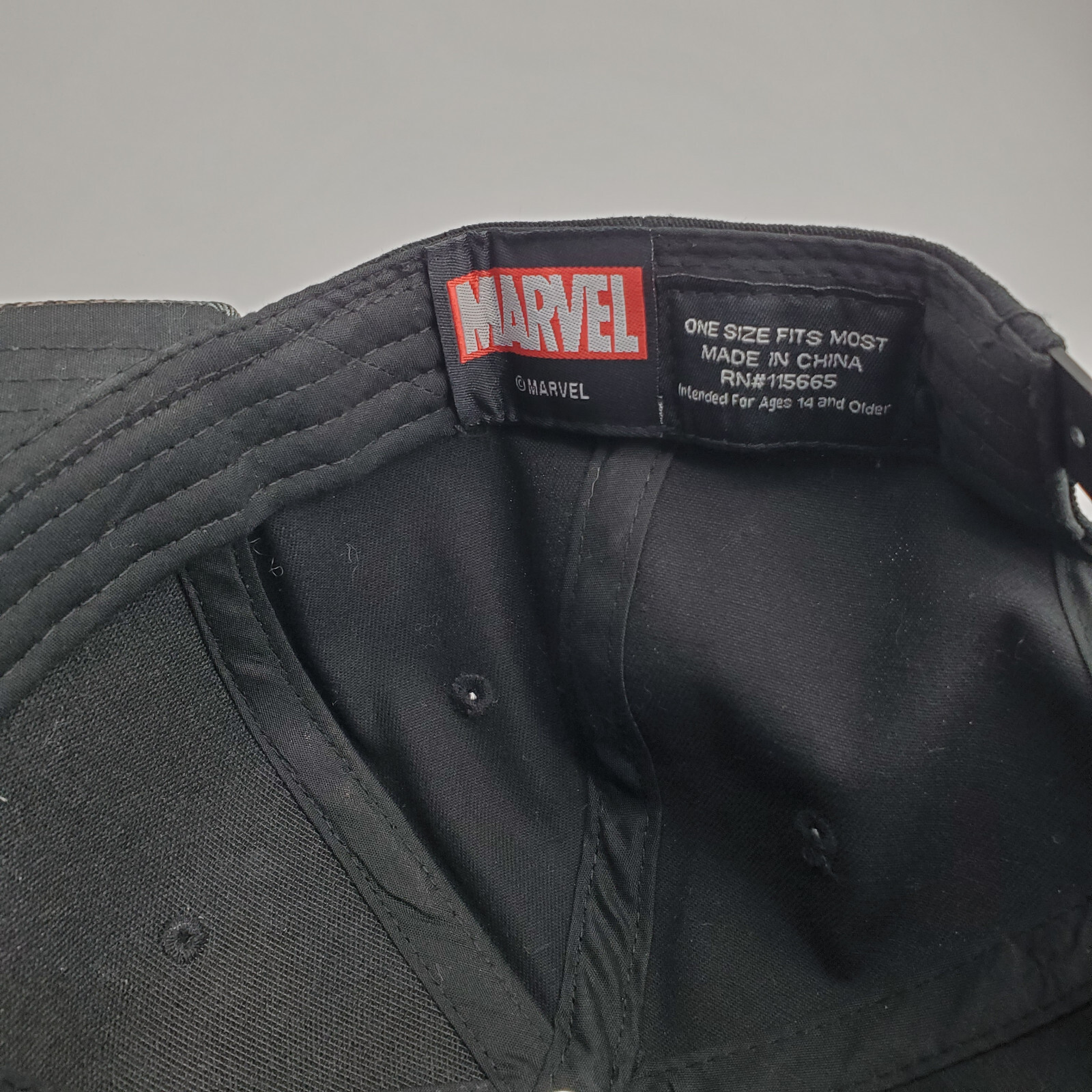 Deadpool Snapback Cap/Hat - image 8