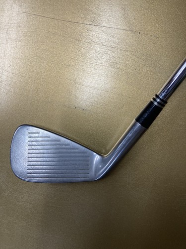Wilson Deep Red II Tour #6 Iron Dynamic Gold S300 Stiff Flex Steel Shaft - Picture 2 of 6