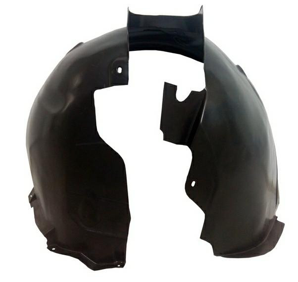 RadläUfe Vorne Rechts FüR Citroen C4 2010 In Dann Ds4-image