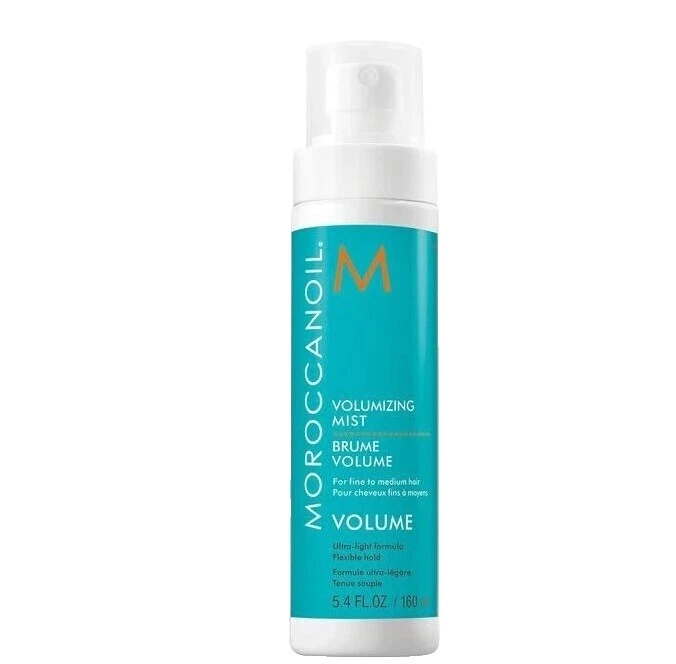 Moroccanoil Paraben-Free Hair Styling Sprays