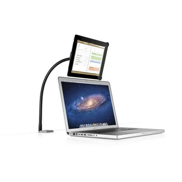 Twelve South HoverBar 3 Adjustable Arm for iPad 2 3 4 / iPad Air / iPad mini - Image 3 of 4
