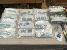 Optical Cable Corporation W288S Splicing Kit WSV288