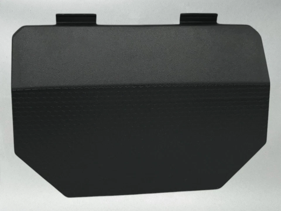 Tampa do radiador Honda OEM Rancher 420 Foreman 500, 14-19 61310-HR3-A20ZA - Imagem 4 de 4