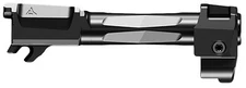 Radian Ramjet Barrel w/Afterburner Compatible w/ Sig 3.1" P365, Black - H0024
