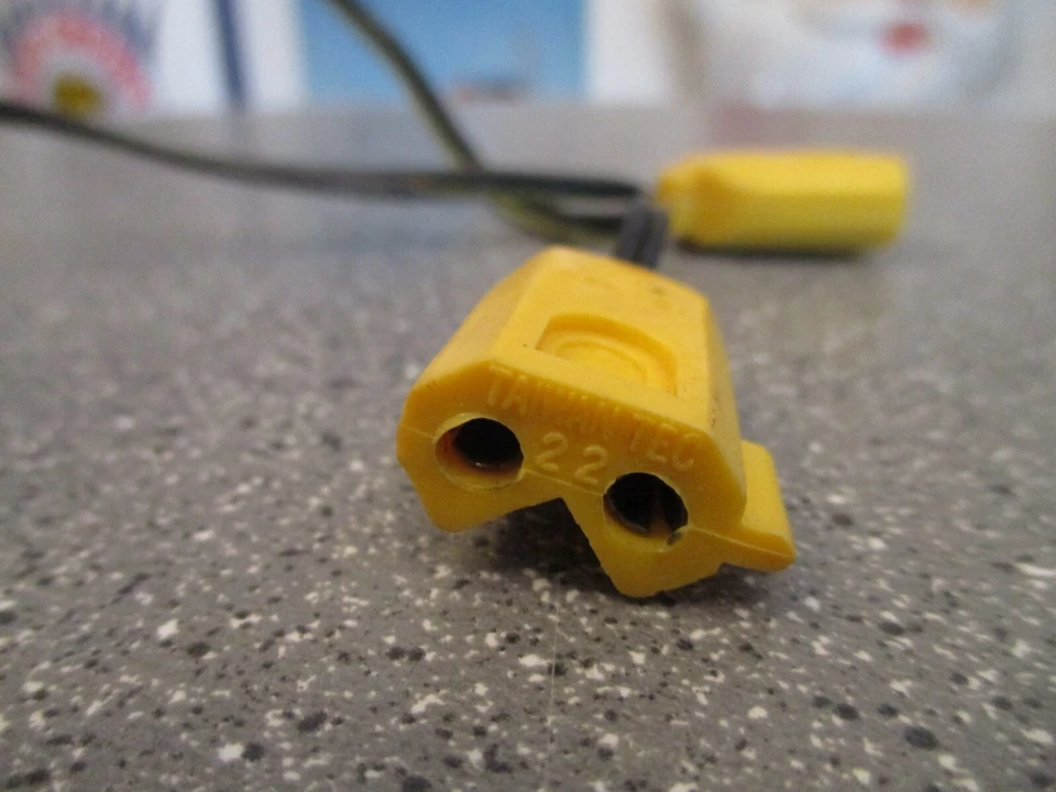 SIOT CAR AURORA AFX REPLACMENT  HAND SPEED CONTROLERS - Image 3 of 3