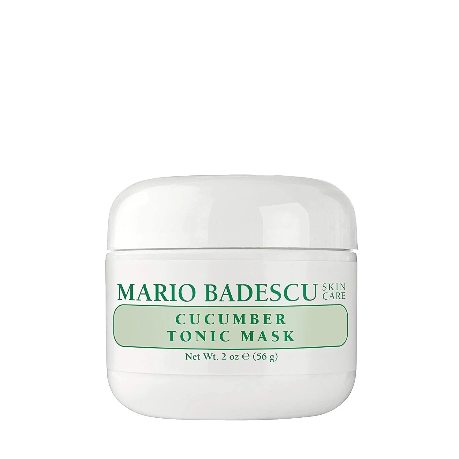 Máscaras de piel Mario Badescu