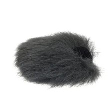 Wind Screen Microphone Cover For Sony Digital Camera & Wireless Microphone