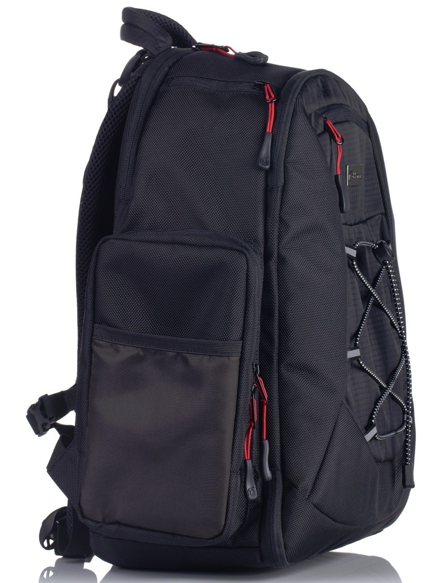 Okkatots Everyday Baby Diaper Bag Backpack Black NEW | eBay display picture 3