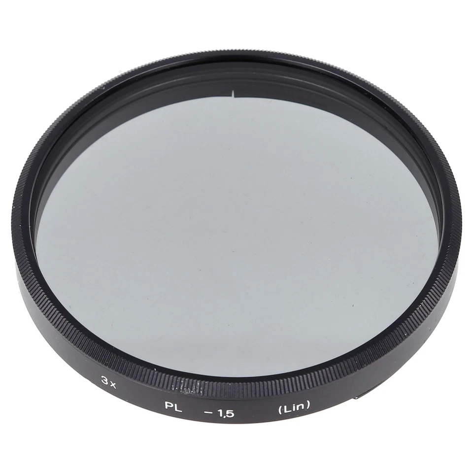 Hasselblad B70 PL Polarizer for Distagon 50 CFi Planar F FE 110 2 Sonnar 150 etc - Image 3 of 4