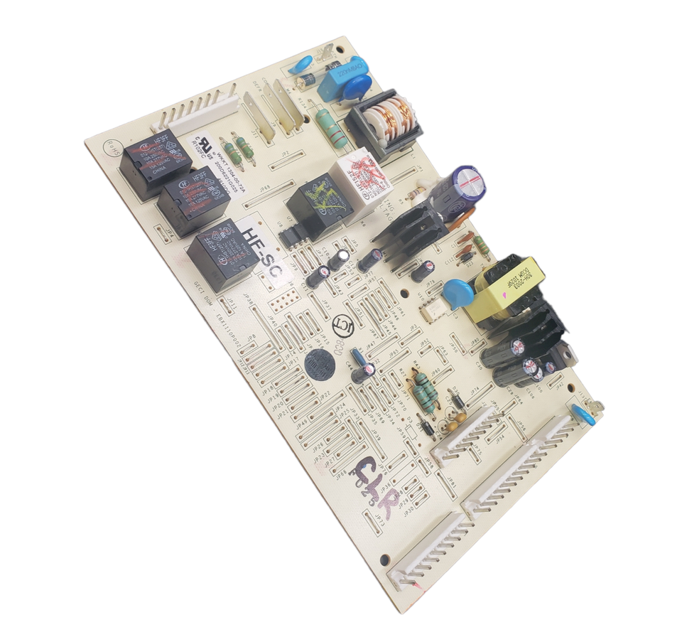 OEM GE Refrigerator Control Board 200D6221G025 Same Day Ship & *60 Days Warranty - Foto 12