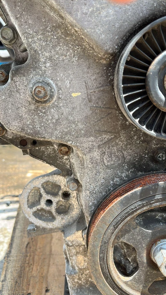 ✅ Motor KIA RIO 2015 1,6 L OEM Foto 2 de 4