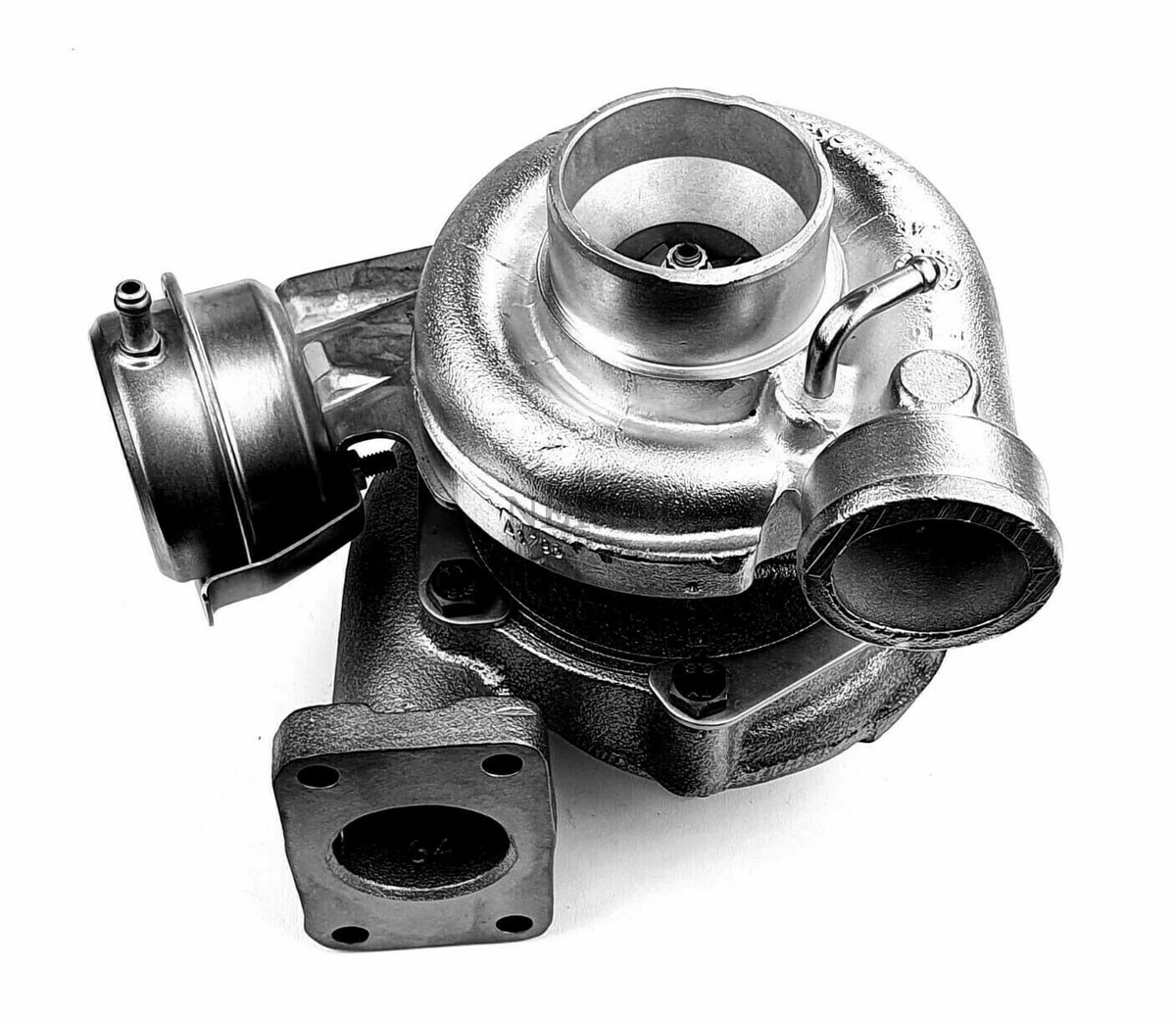 Turbocharger Fiat Croma 1900 Turbo D i.d 7747817 465475-2 Reman  