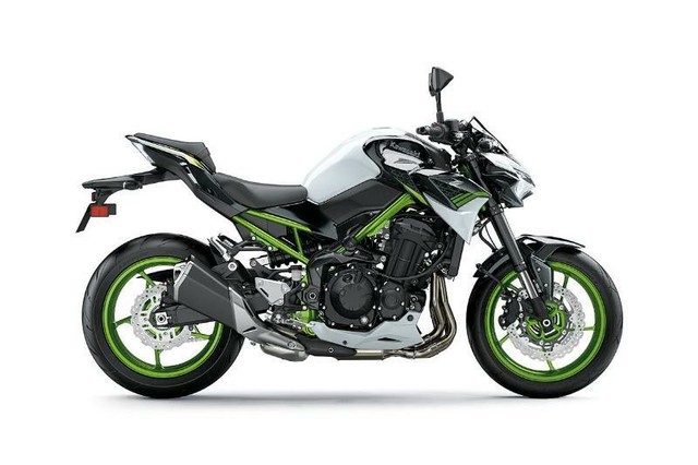 2021 KAWASAKI Z900 ABS ( Prix regulier du manufacturier ) in Sport Touring in Laval / North Shore - Image 2