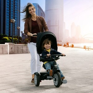 bentley toddler tricycle