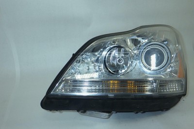 A1648204959; MERCEDES GL350 X164 OEM Bi-Xenon Headlamp 10 11 12 | eBay