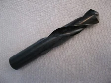 23/32" Screw Machine Drill HS Chicago Latrobe 4.732" Overall Length