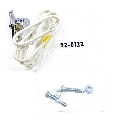Emerson/White-Rodgers F33-0046 Ignitor Assembly