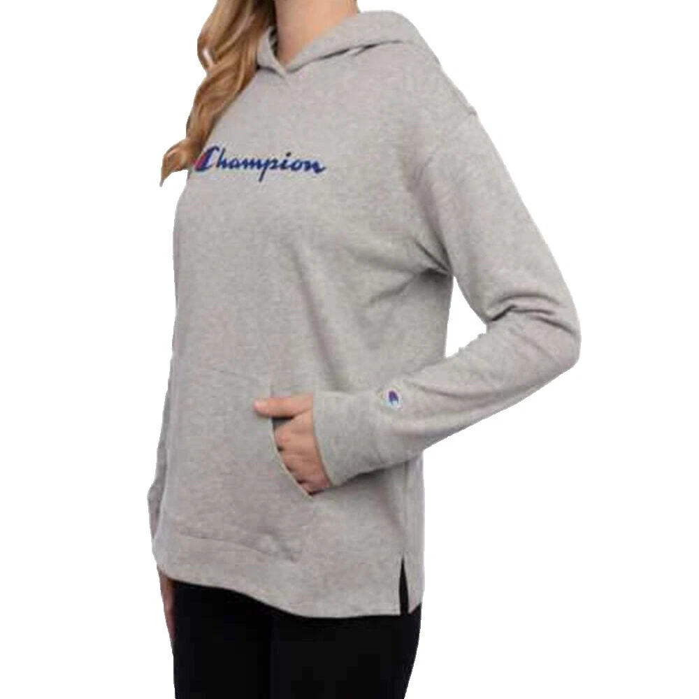 Champion Regular Size Hoodies & Sweatshirts for Women