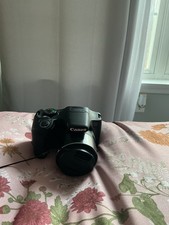 Canon PowerShot SX530 HS 16MP Digital Camera