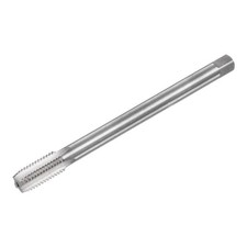 M14 x 2 Thread Tap H2 160mm Extra Long Straight Flute Tapping Tool for Machine