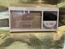 FLOWER Beauty By Drew Barrymore Shimmer  Strobe Highlighting Champagne Shimmer