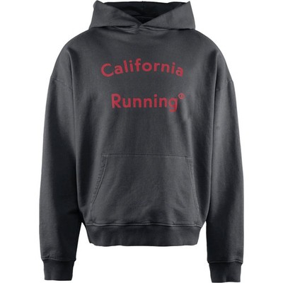 District Vision California Cotton Hoodie - Men's