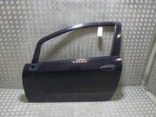 Porte avant et accessoires Fiat PUNTO