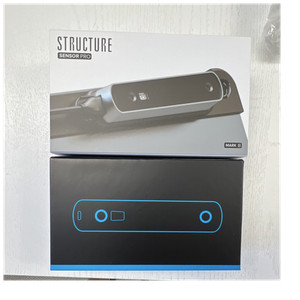 Structure Sensor | eBay