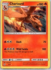 Charizard Holo Rare Detective Pikachu 5/18 LP on eBay