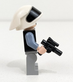 LEGO Star Wars Rebel Fleet Scout Trooper Minifigure 7668 10198 sw0187